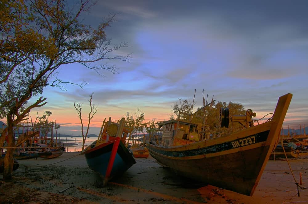 Vì sao Langkawi là thiên đường biển đảo Malaysia